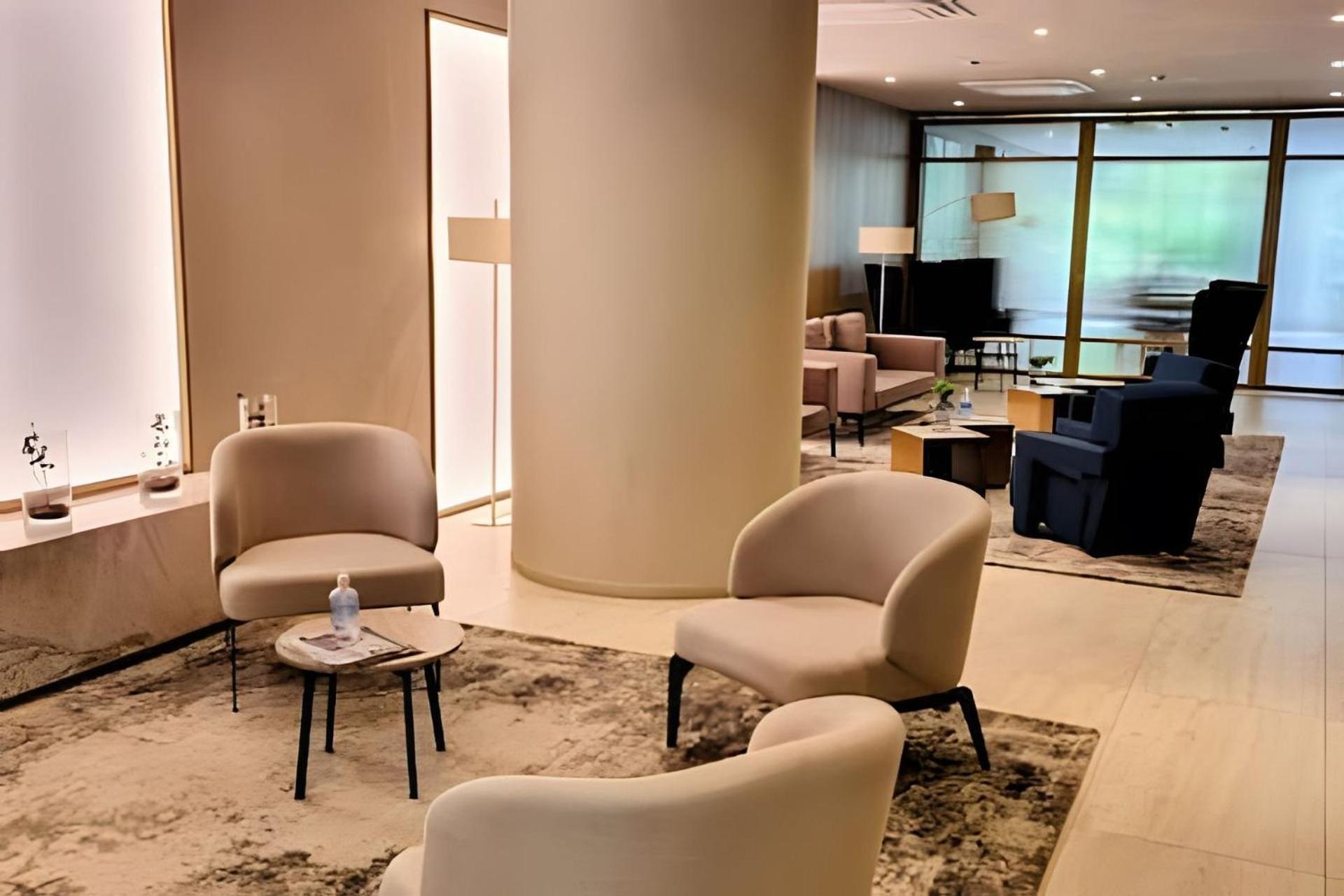 Apartamento D'oru